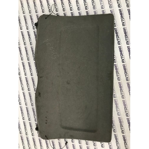 Полка багажника Ford Focus 2 2005-2010 HB 1494533